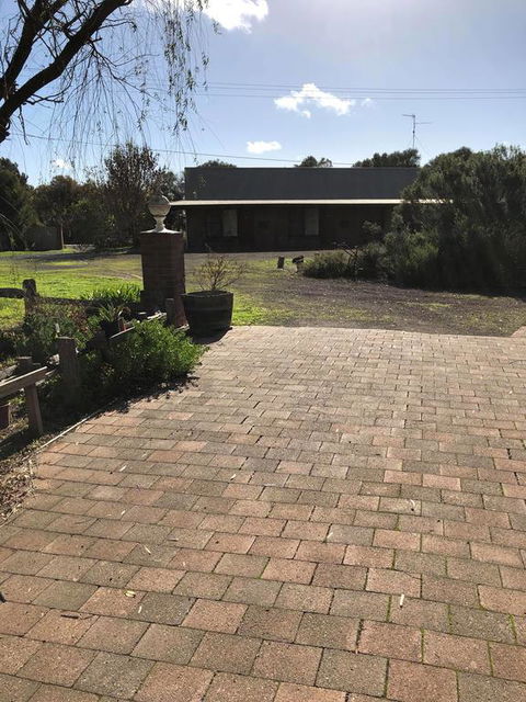 Olde Horsham Motor Inn - Inverell Accommodation 3