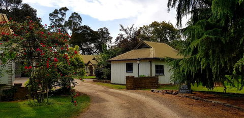 Olinda Yarra Cottage - Inverell Accommodation 3