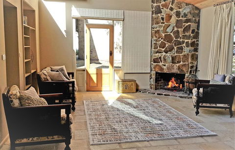Olinda Yarra Cottage - Inverell Accommodation 0