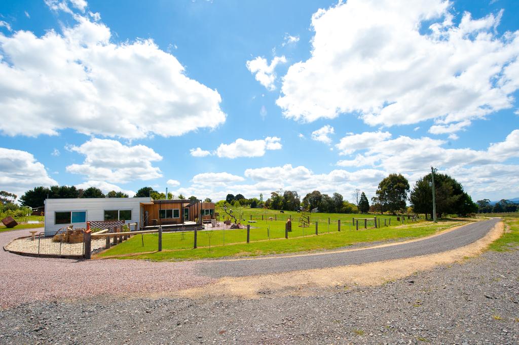 Sailors Hill VIC Inverell Accommodation