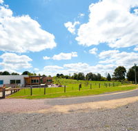 Omaroo - Inverell Accommodation