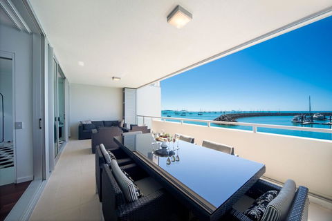 On The Point Airlie Beach - Inverell Accommodation 0