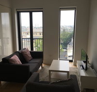 One Bedroom Apartment in Potts Point - Inverell Accommodation