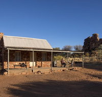 Ooraminna Homestead - Inverell Accommodation