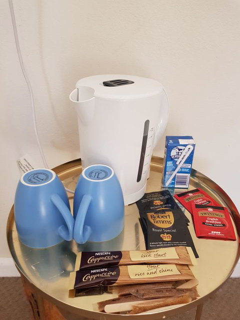 Orange Grove Hotel - Inverell Accommodation 3