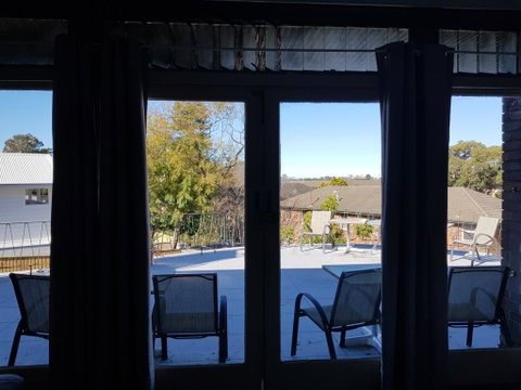 Orange Grove Hotel - Inverell Accommodation 2