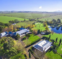 Orchards at Spring Vale Farm - Inverell Accommodation