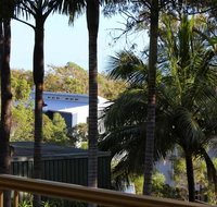 Orchid Beach Apartments - Inverell Accommodation