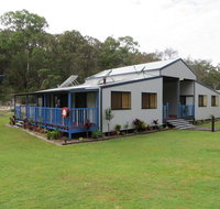 Orchid Beach Retreat Orchid Beach Fraser Island - Inverell Accommodation