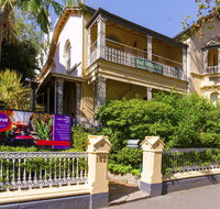 Original Backpackers - Inverell Accommodation