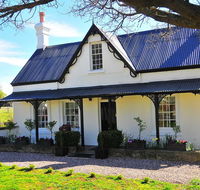 Ornee Cottage - Inverell Accommodation