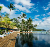 Orpheus Island Lodge - Inverell Accommodation