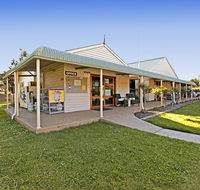 Otways Tourist Park - Inverell Accommodation