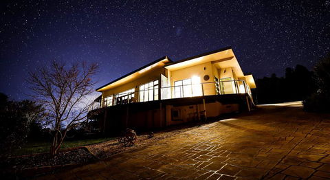 Ou+look BnB - Inverell Accommodation 3