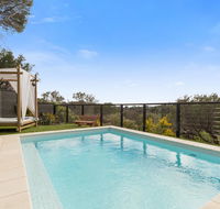 Ourania Luxury Bed and Breakfast Sleeps 7 - Inverell Accommodation