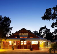 Outback Pioneer Hotel - Inverell Accommodation