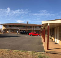 OVERLANDER MOTOR LODGE - Inverell Accommodation