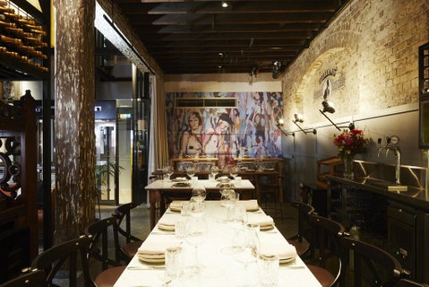 Ovolo 1888 Darling Harbour - Inverell Accommodation 2