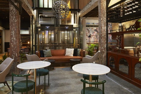 Ovolo 1888 Darling Harbour - Inverell Accommodation 3