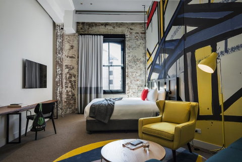 Ovolo 1888 Darling Harbour - Inverell Accommodation 0