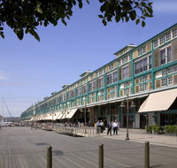 Ovolo Woolloomooloo - Inverell Accommodation