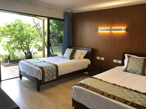 Oxley Motor Inn - Inverell Accommodation 1