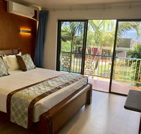 Oxley Motor Inn - Inverell Accommodation