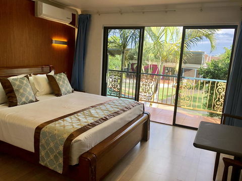 Oxley Motor Inn - Inverell Accommodation 0