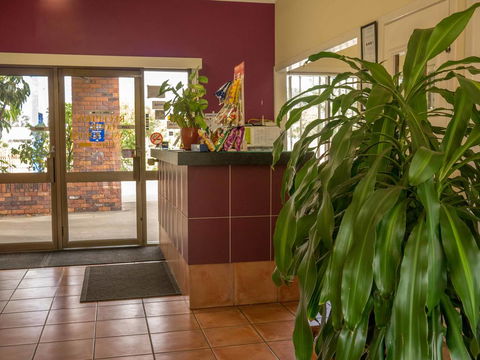 Oxley Motor Inn - Inverell Accommodation 3