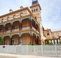 Ozone Tower - Inverell Accommodation