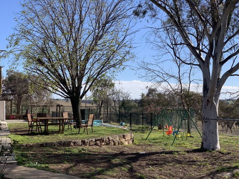 OConnell Retreat BnB - Inverell Accommodation 2