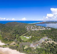 Pacific Breeze - 118 Camden Head Rd Dunbogan - Inverell Accommodation