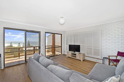 PACIFiCA - ALL ABOUT ALL VIEW - Inverell Accommodation 1