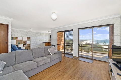 PACIFiCA - ALL ABOUT ALL VIEW - Inverell Accommodation 3