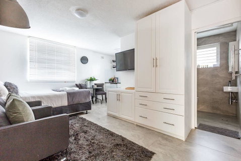 Paddington Apartment, Escape In Luxury - Inverell Accommodation 2