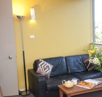 Paddington Pad - Inverell Accommodation