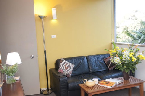 Paddington Pad - Inverell Accommodation 0