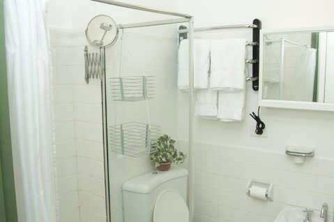 Paddington Pad - Inverell Accommodation 1