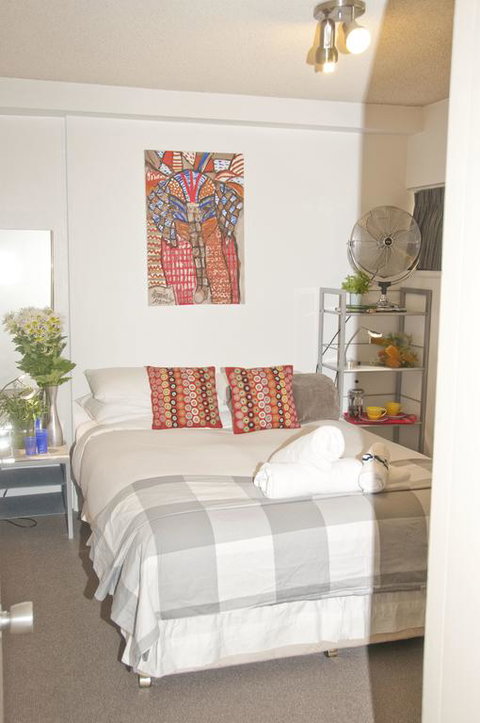 Paddington Pad - Inverell Accommodation 3