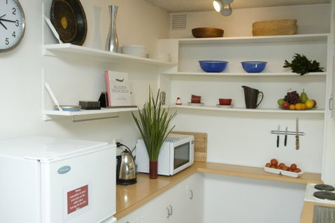 Paddington Pad - Inverell Accommodation 2