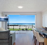 Palm Beach Beachfront Townhouse - Inverell Accommodation