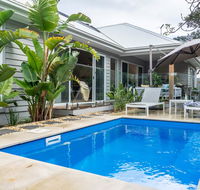 Palm Beach Cottage - Inverell Accommodation