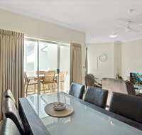Palm Beach Holiday Resort Unit 35 - Inverell Accommodation