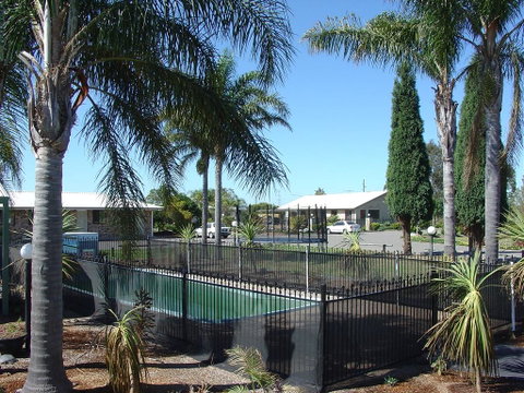 Palm Valley Motel - Inverell Accommodation 0
