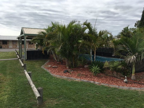 Palm Valley Motel - Inverell Accommodation 3