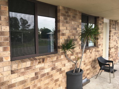 Palm Valley Motel - Inverell Accommodation 1