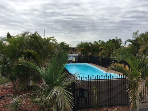 Palm Valley Motel - Inverell Accommodation 2