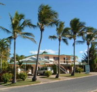 Palm View Holiday Apartments - Inverell Accommodation