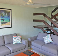 Palm Waters Holiday Villas - Inverell Accommodation