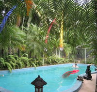 Palmerston Sunset Retreat - Inverell Accommodation